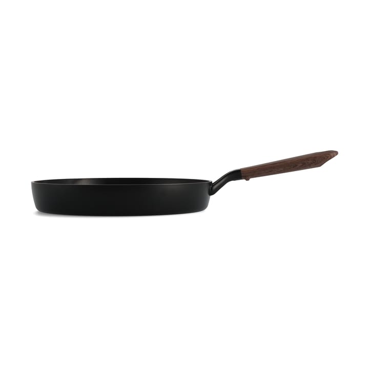 Piastra a griglia Eco Smartshape 28 cm - Dark wood - GreenPan