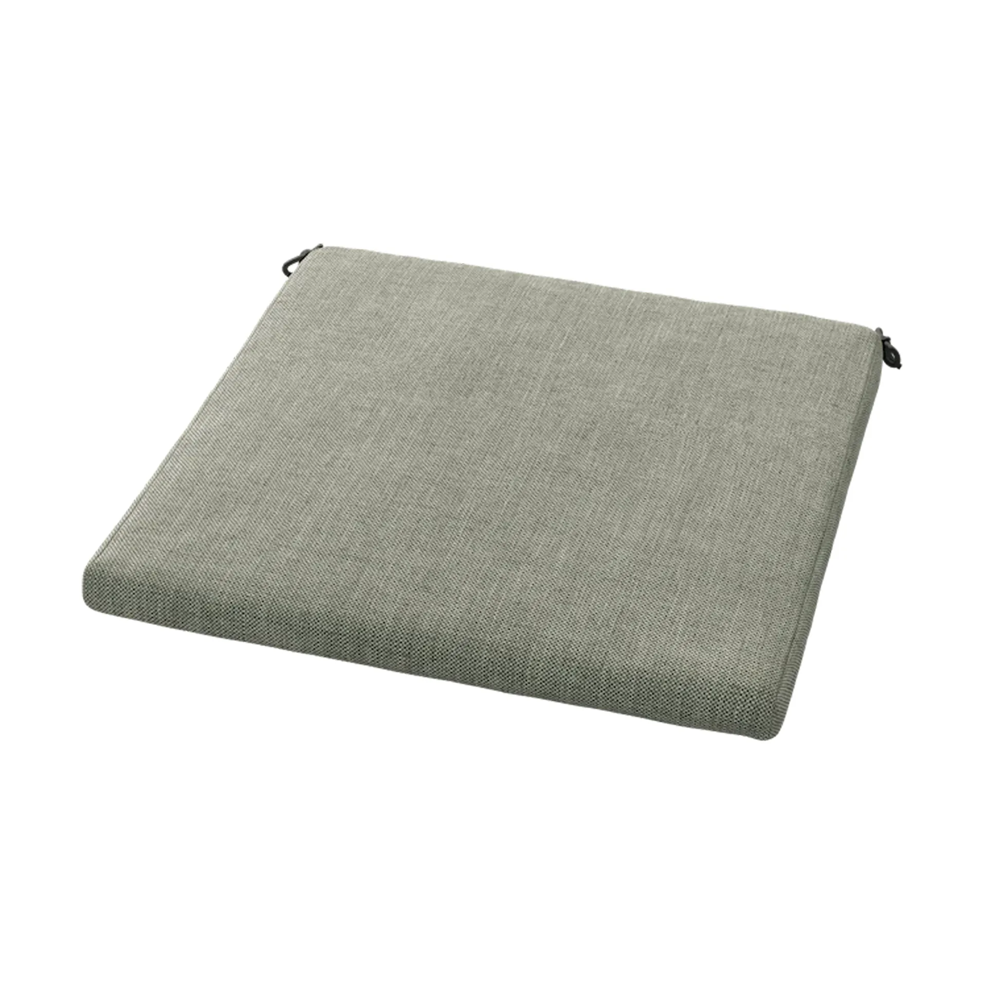 Cuscino Sedia 1, Light Green, 39x37 cm Grythyttan Stålmöbler