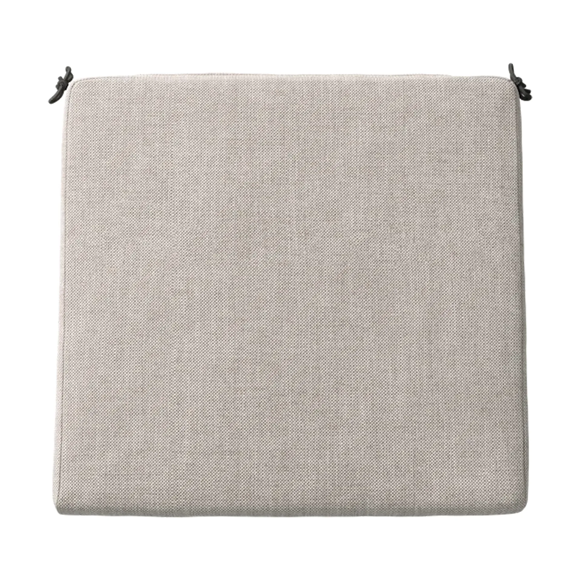 Cuscino Sedia 1, Sand, 39x37 cm Grythyttan Stålmöbler