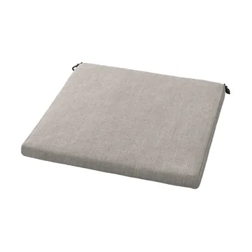 Cuscino Sedia 1 - Sand, 39x37 cm - Grythyttan Stålmöbler