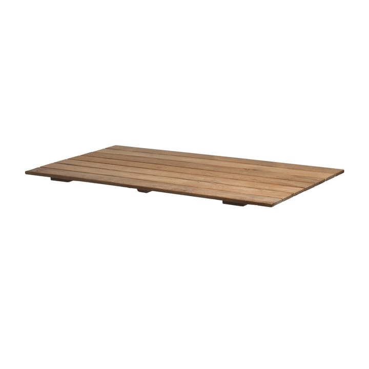 Kit di legno B25 - Teak - Grythyttan Stålmöbler