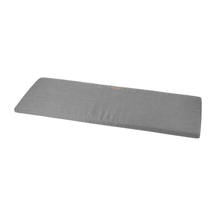 Panchina 8 cuscino - Sunbrella grigio - Grythyttan Stålmöbler