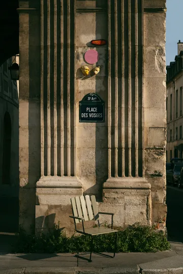 Poltrona A2 - Pino oliato-verde - Grythyttan Stålmöbler