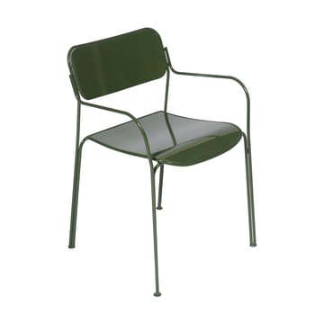 Sedia Libelle - Verde - Grythyttan Stålmöbler