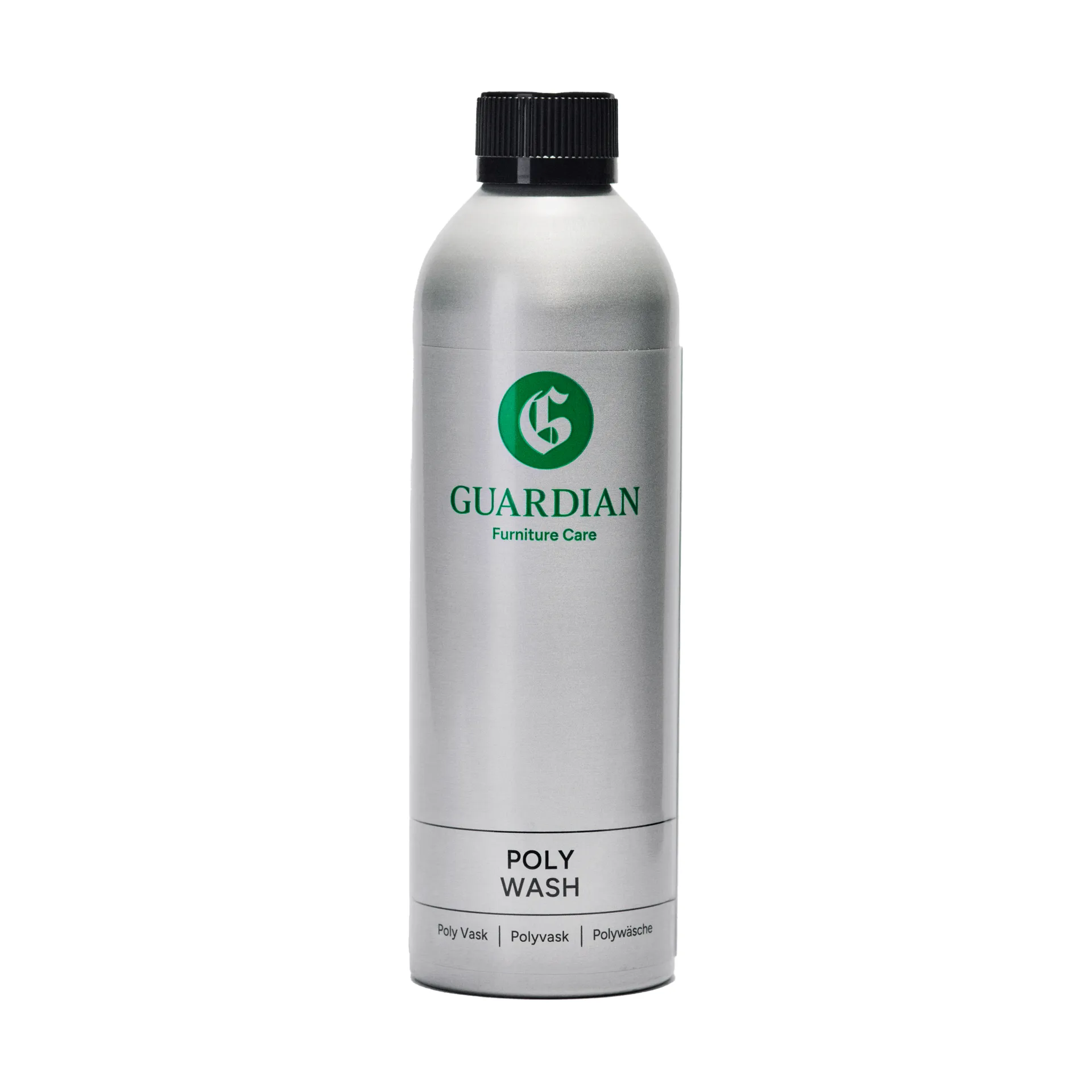 Detergente multiuso Guardian Nr. 37, trasparente Guardian