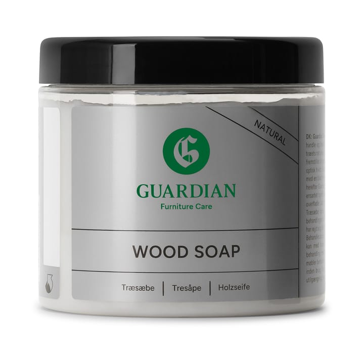 Detergente per il legno Guardian Nr 31 - Trasparente, 600 ml - Guardian
