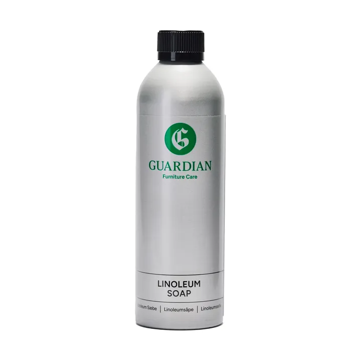 Detergente per linoleum Guardian Nr 38 - Trasparente - Guardian