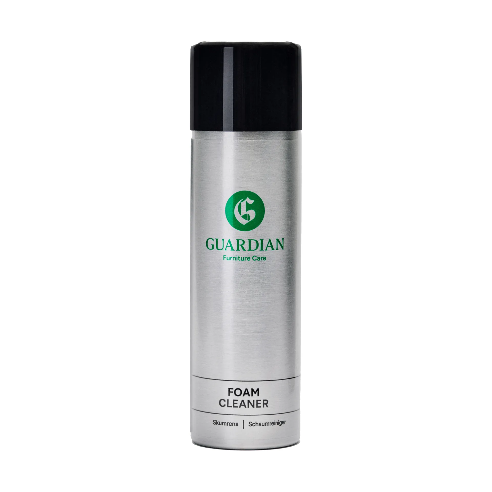 Detergente schiumogeno Guardian Nr 50, Trasparente Guardian