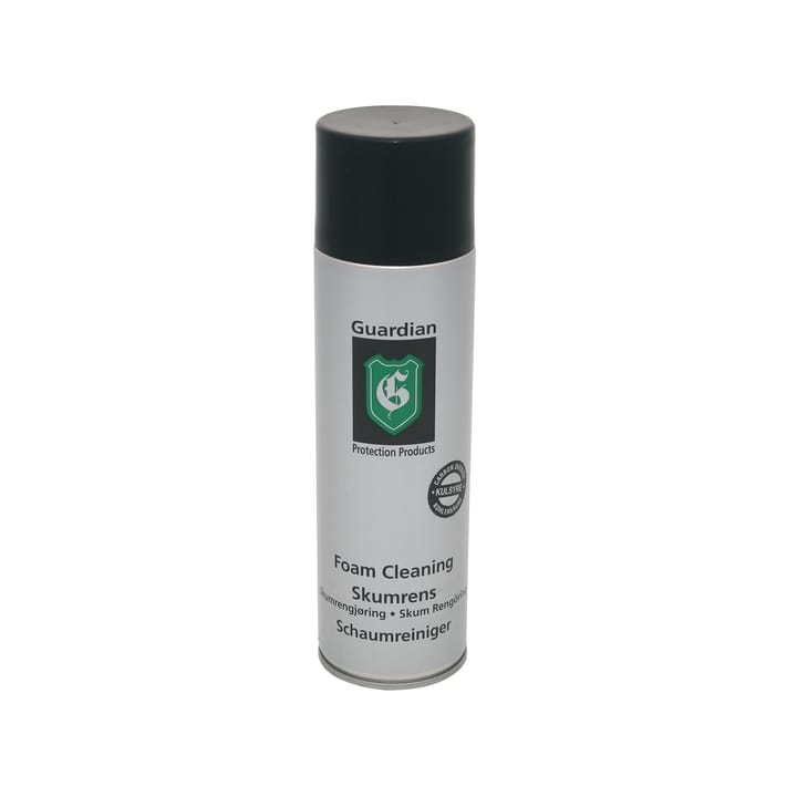 Detergente schiumogeno Guardian Nr 50 - Trasparente - Guardian