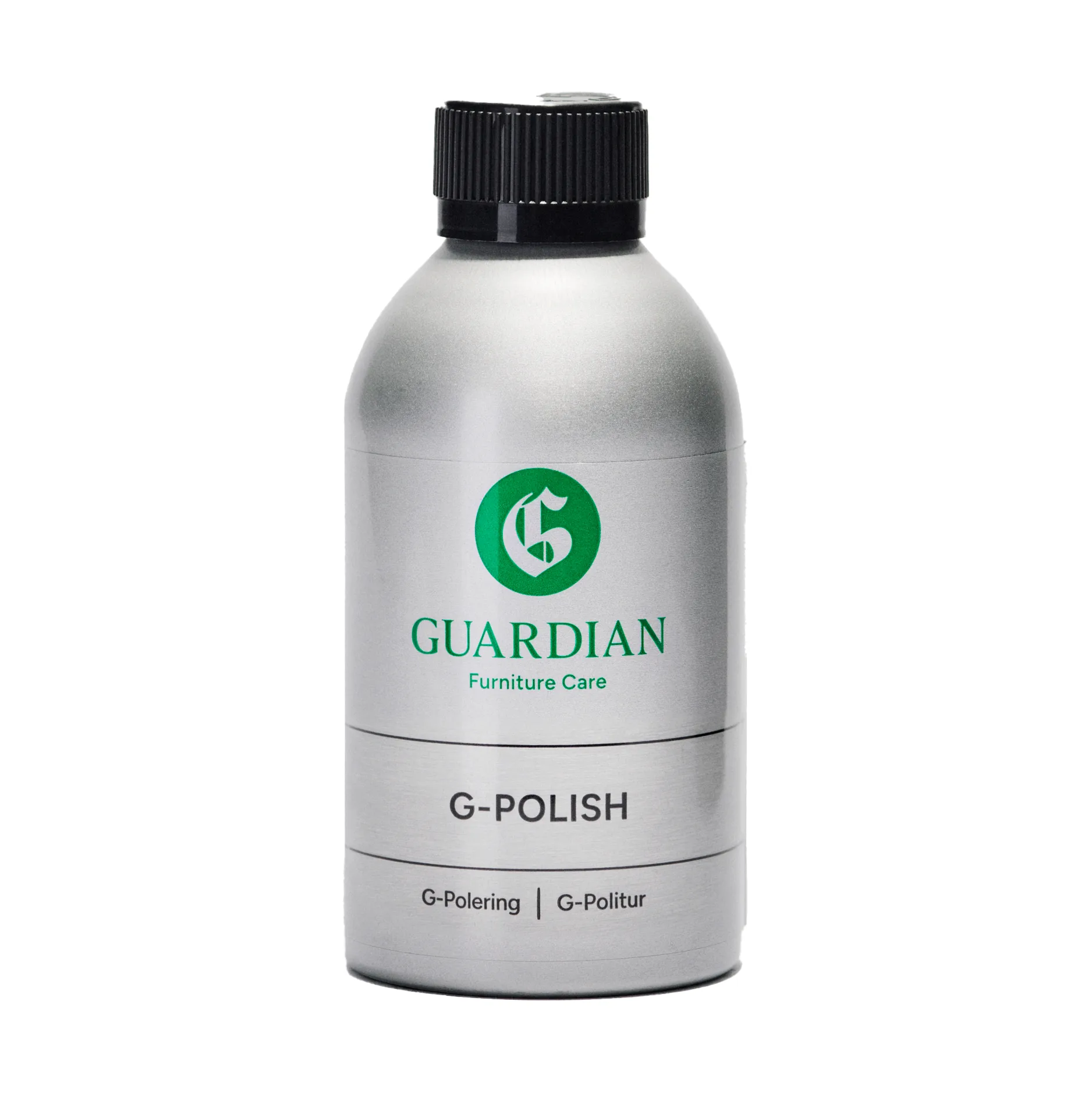 Guardian Nr 35 G Polish, Trasparente Guardian