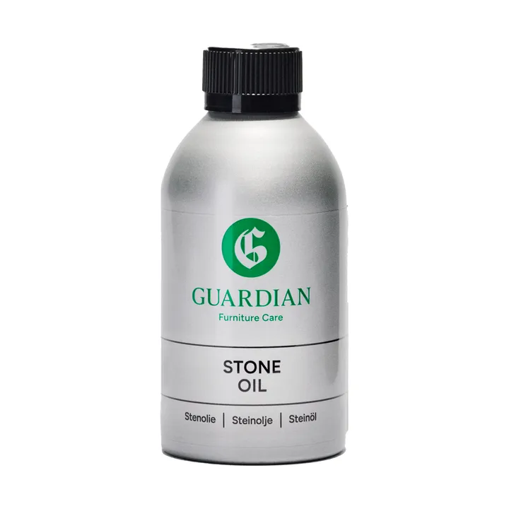 Olio per la pietra Guardian Nr 18 - Trasparente - Guardian