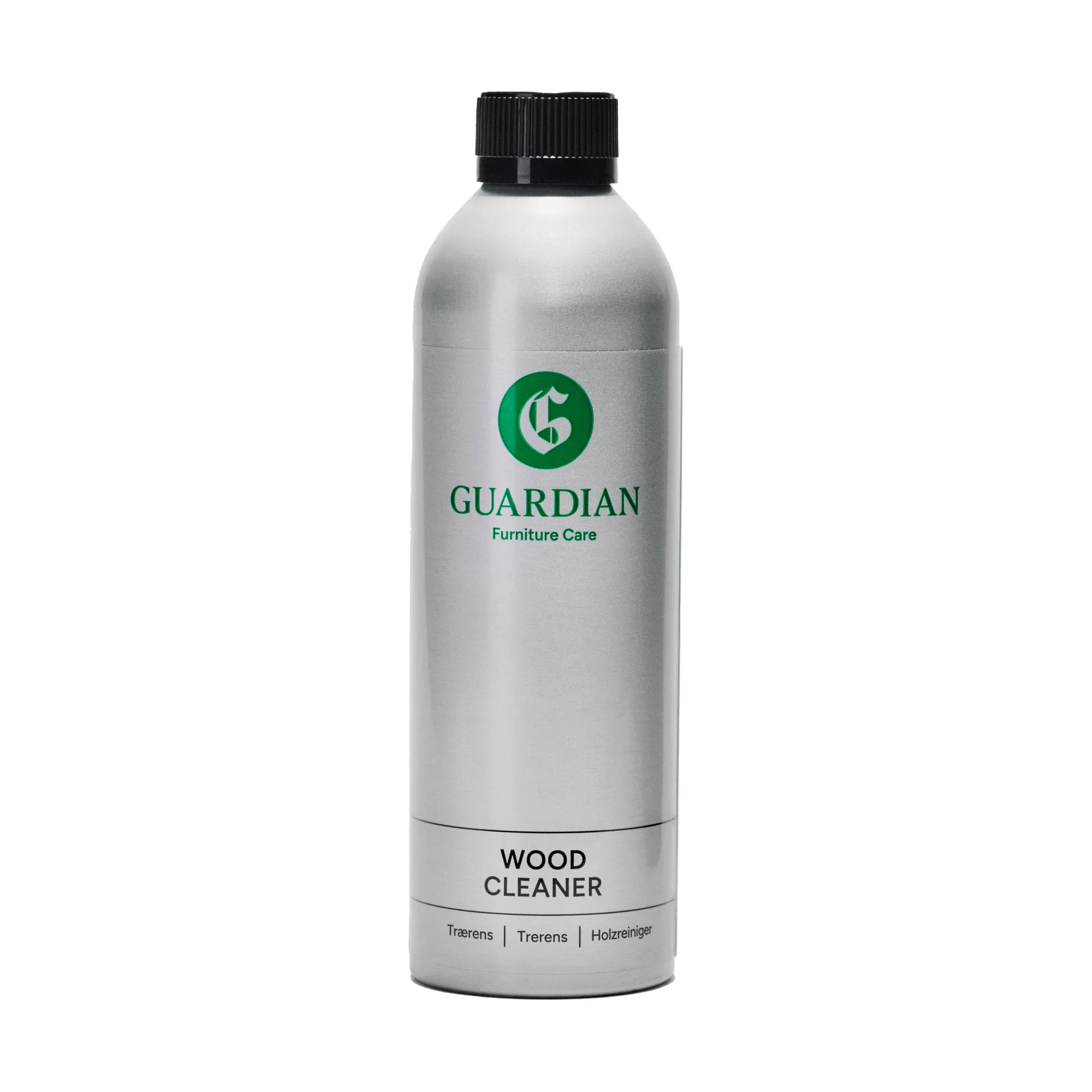 Prodotto per pulizia del legno Guardian, 500 ml Guardian