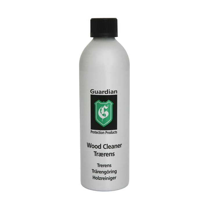 Prodotto per pulizia del legno Guardian - 500 ml - Guardian