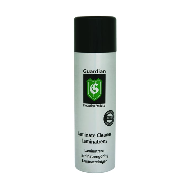 Prodotto per pulizia laminati Guardian - 500 ml - Guardian