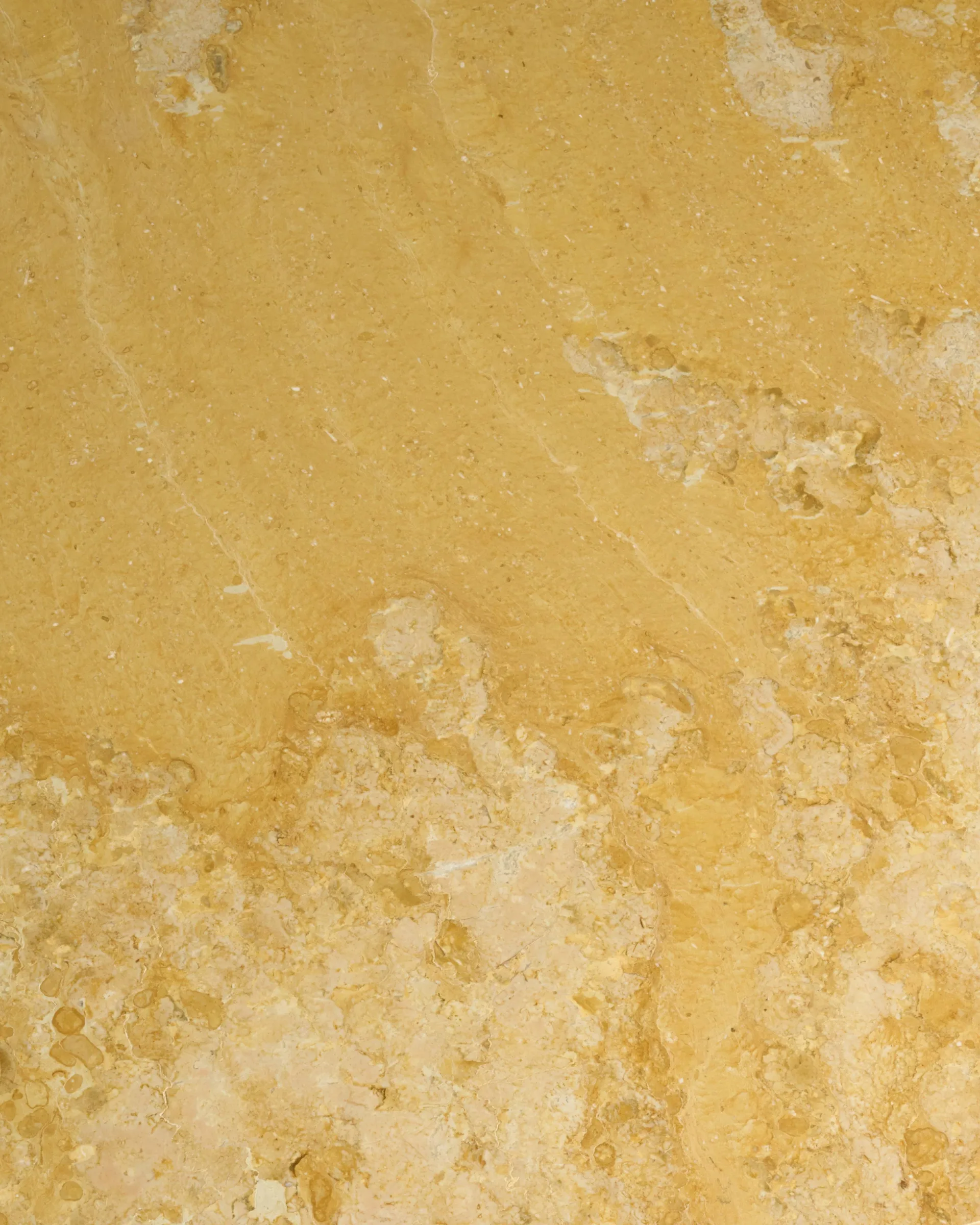 Doric tavolino da salotto, Honey Amber marmo, 140x80 cm GUBI