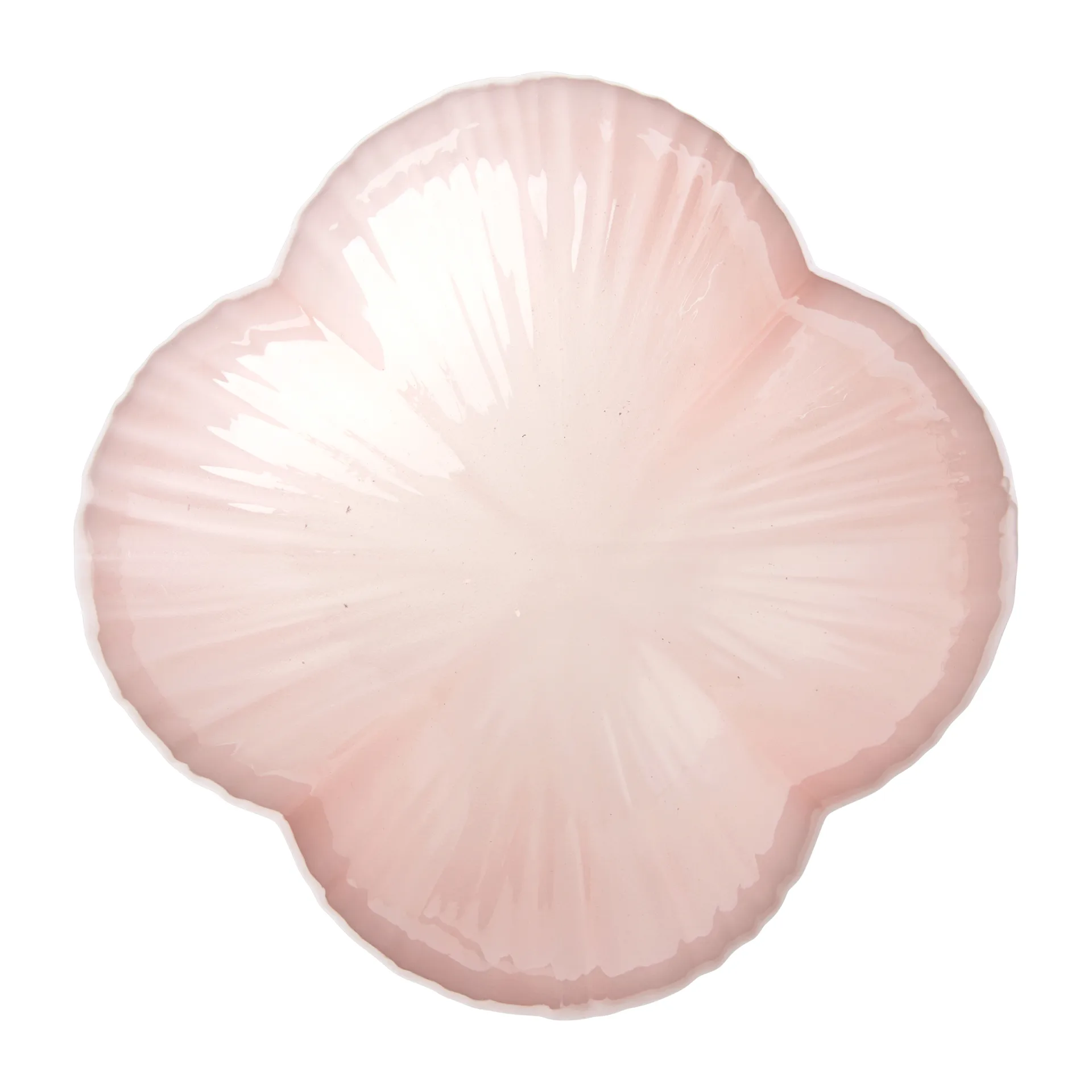 Lampada da soffitto Seine Ø17.2 cm, Brass-coral GUBI