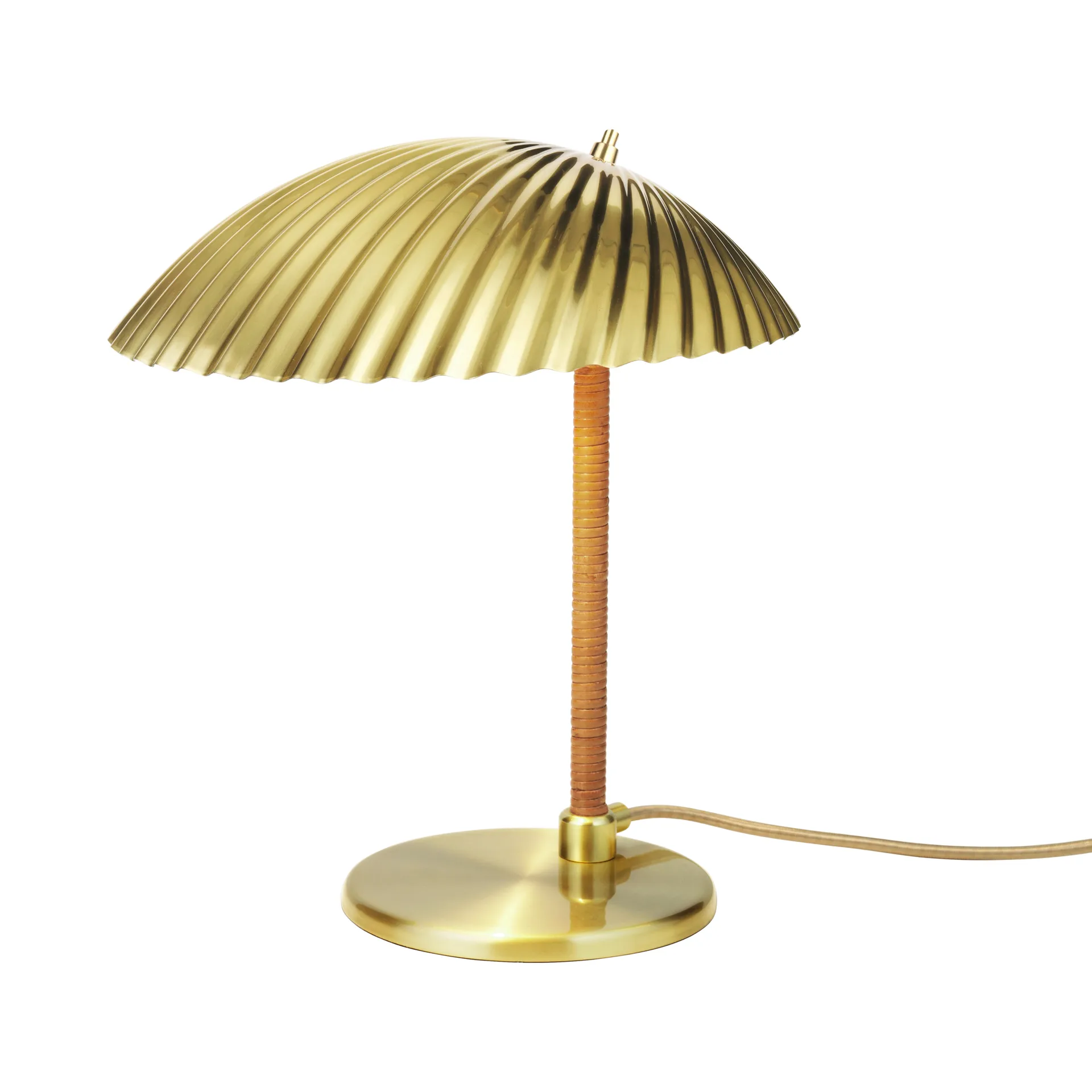 Lampada da tavolo 5321, Bronzo GUBI