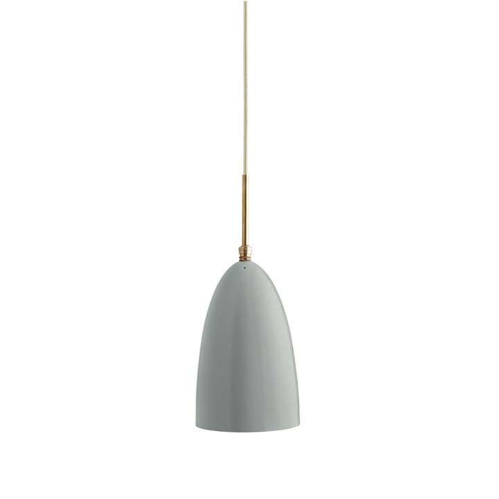 Lampadario Grasshopper - grigio blu - GUBI