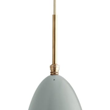 Lampadario Grasshopper - grigio blu - GUBI