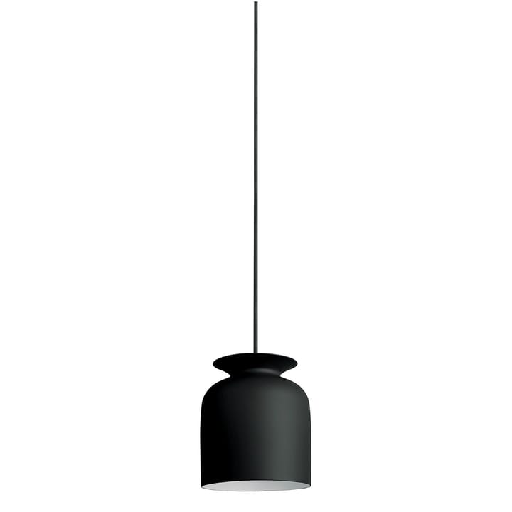 Pendente Ronde piccolo - charcoal black - GUBI