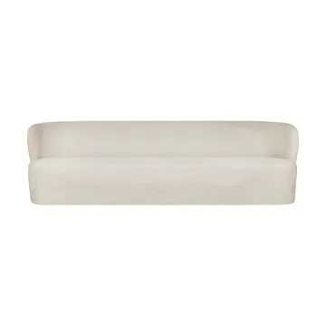 Stay Slipcover divano - Linen 0023, 260x95 cm, 4 posti - GUBI