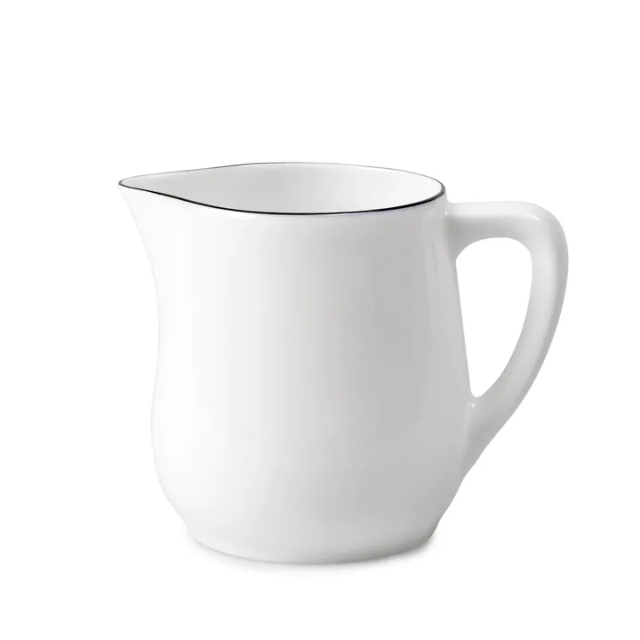 Brocca Natur - ½ L - Gustafsbergs Porslinsfabrik