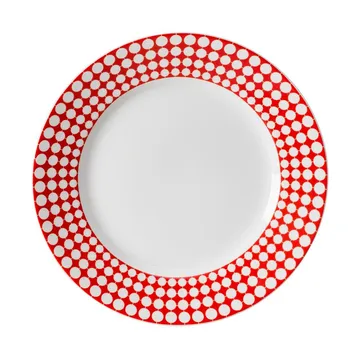 Piatto Eva - Ø 28 cm
​ - Gustafsbergs Porslinsfabrik