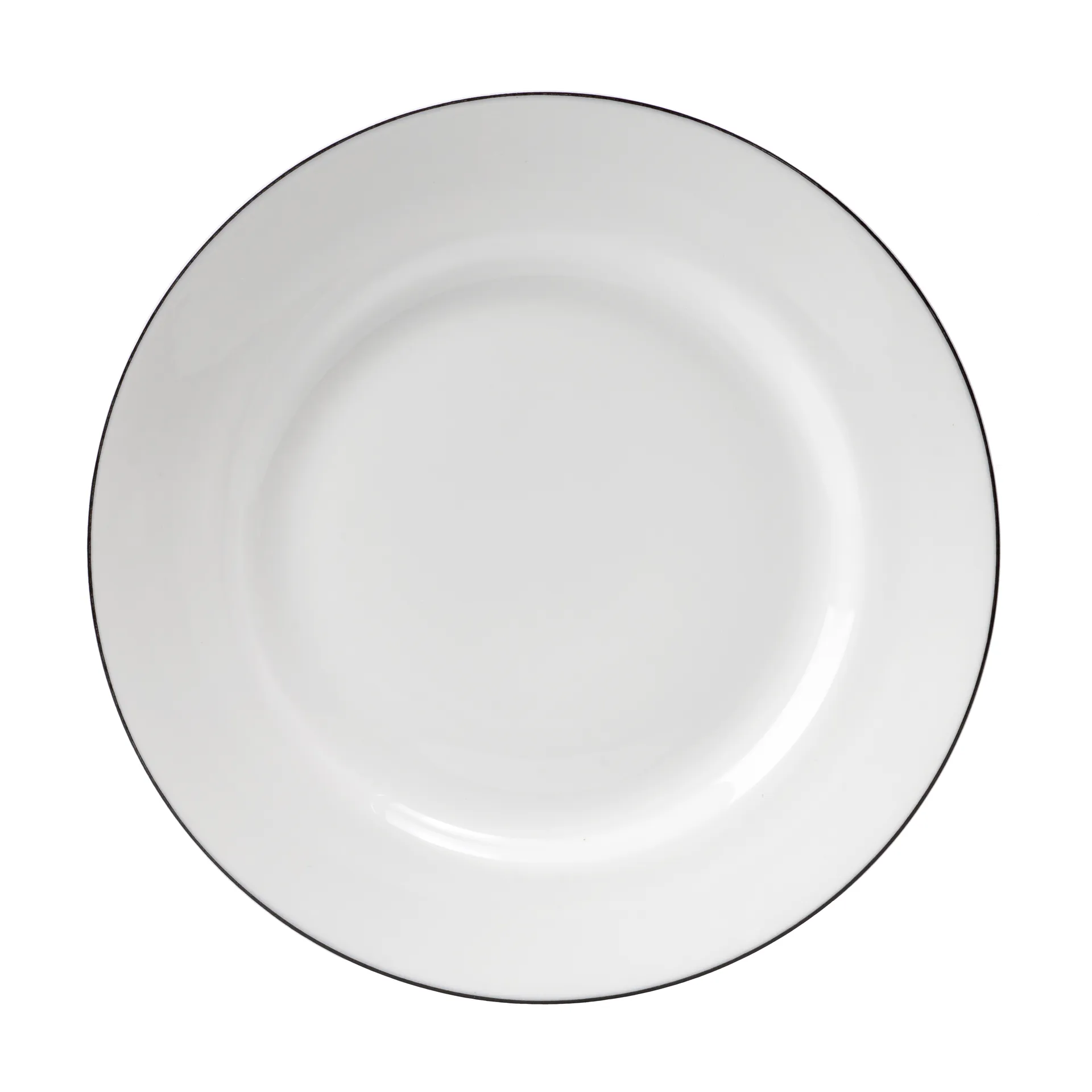 Piatto Natur, Ø 22 cm
​ Gustafsbergs Porslinsfabrik