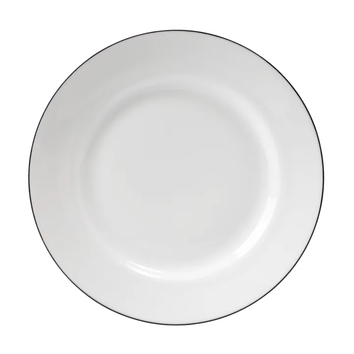 Piatto Natur - Ø 22 cm
​ - Gustafsbergs Porslinsfabrik