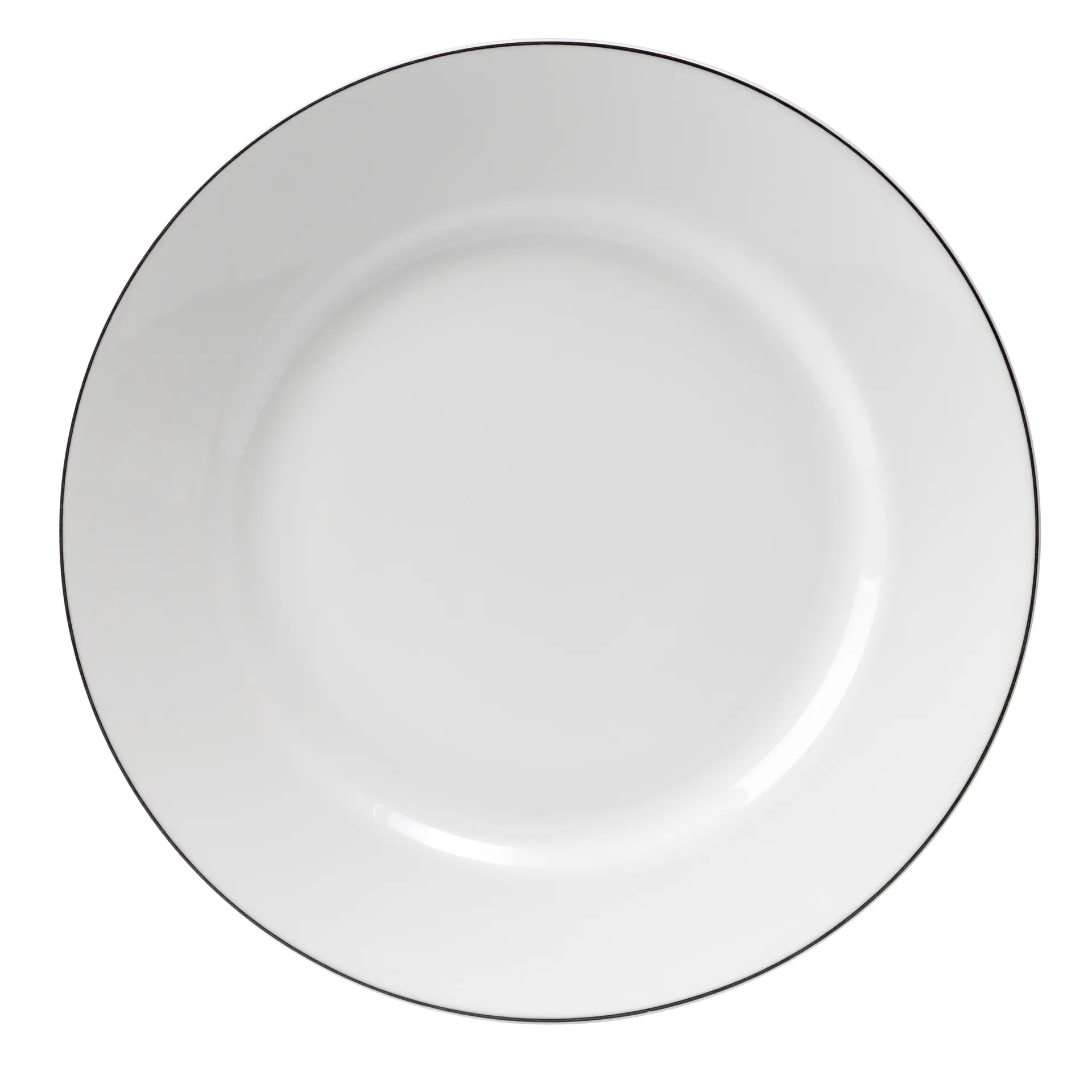 Piatto Natur, Ø 28 cm
​ Gustafsbergs Porslinsfabrik