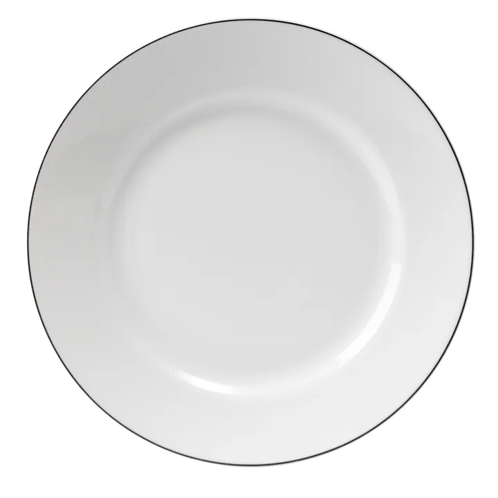 Piatto Natur - Ø 28 cm
​ - Gustafsbergs Porslinsfabrik