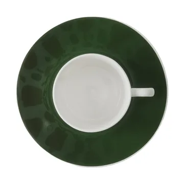 Servizio da caffè JULIANA - Rosso, dritto - Gustafsbergs Porslinsfabrik