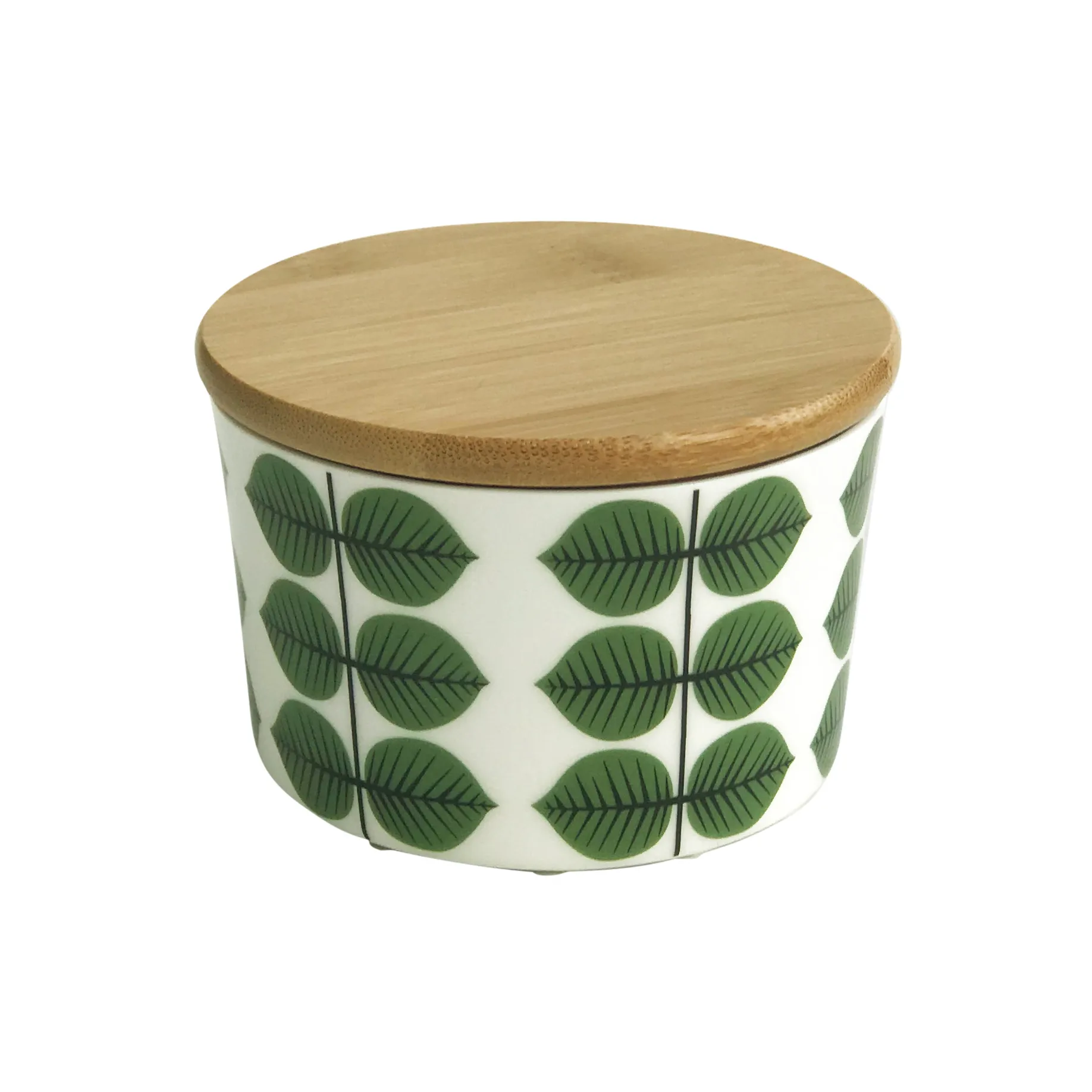 Barattolo Berså con coperchio, 35 cl Gustavsbergs Porslinsfabrik