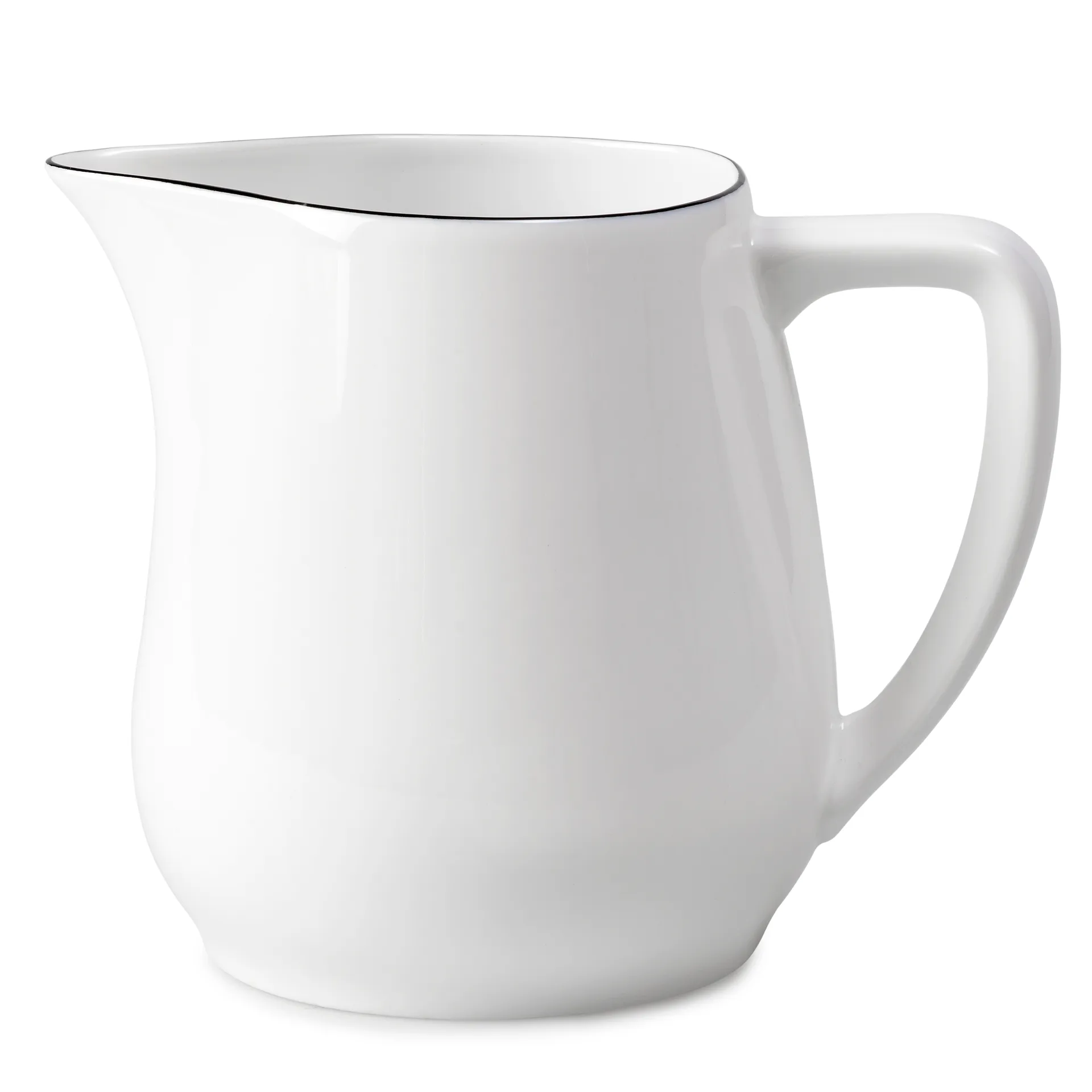 Brocca Natur, 1 L Gustavsbergs Porslinsfabrik