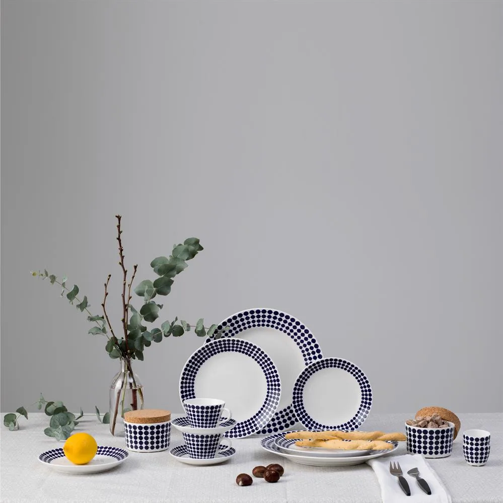 Contenitore Adam con coperchio, 35 cl Gustavsbergs Porslinsfabrik