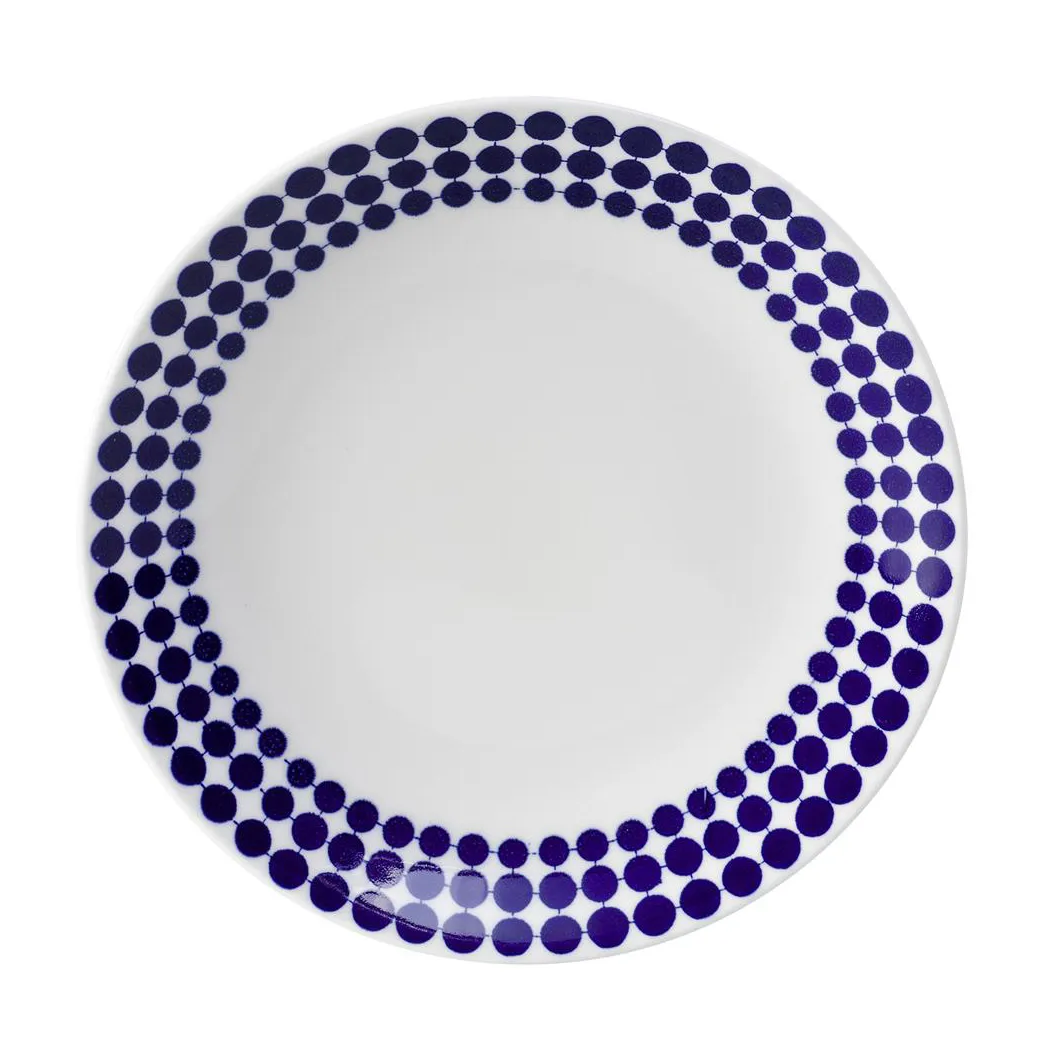 Piatto Adam, Ø 24 cm
​ Gustavsbergs Porslinsfabrik