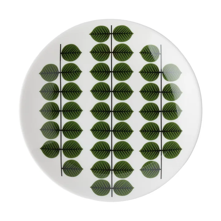 Piatto Berså - Ø 18 cm
​ - Gustavsbergs Porslinsfabrik
