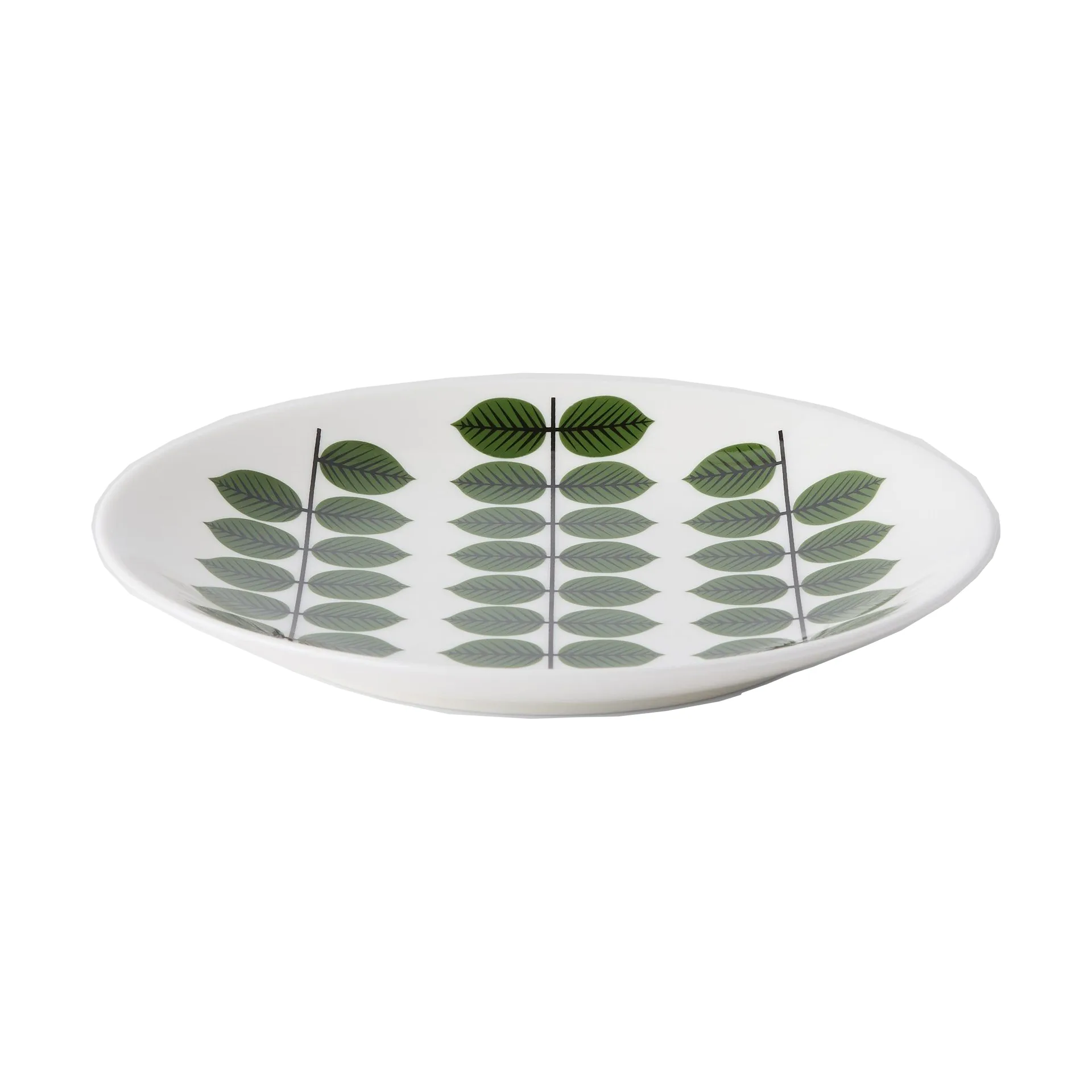 Piatto Berså, Ø 18 cm
​ Gustavsbergs Porslinsfabrik