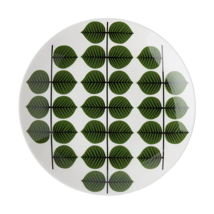Piatto Berså - Ø 22 cm
​ - Gustavsbergs Porslinsfabrik