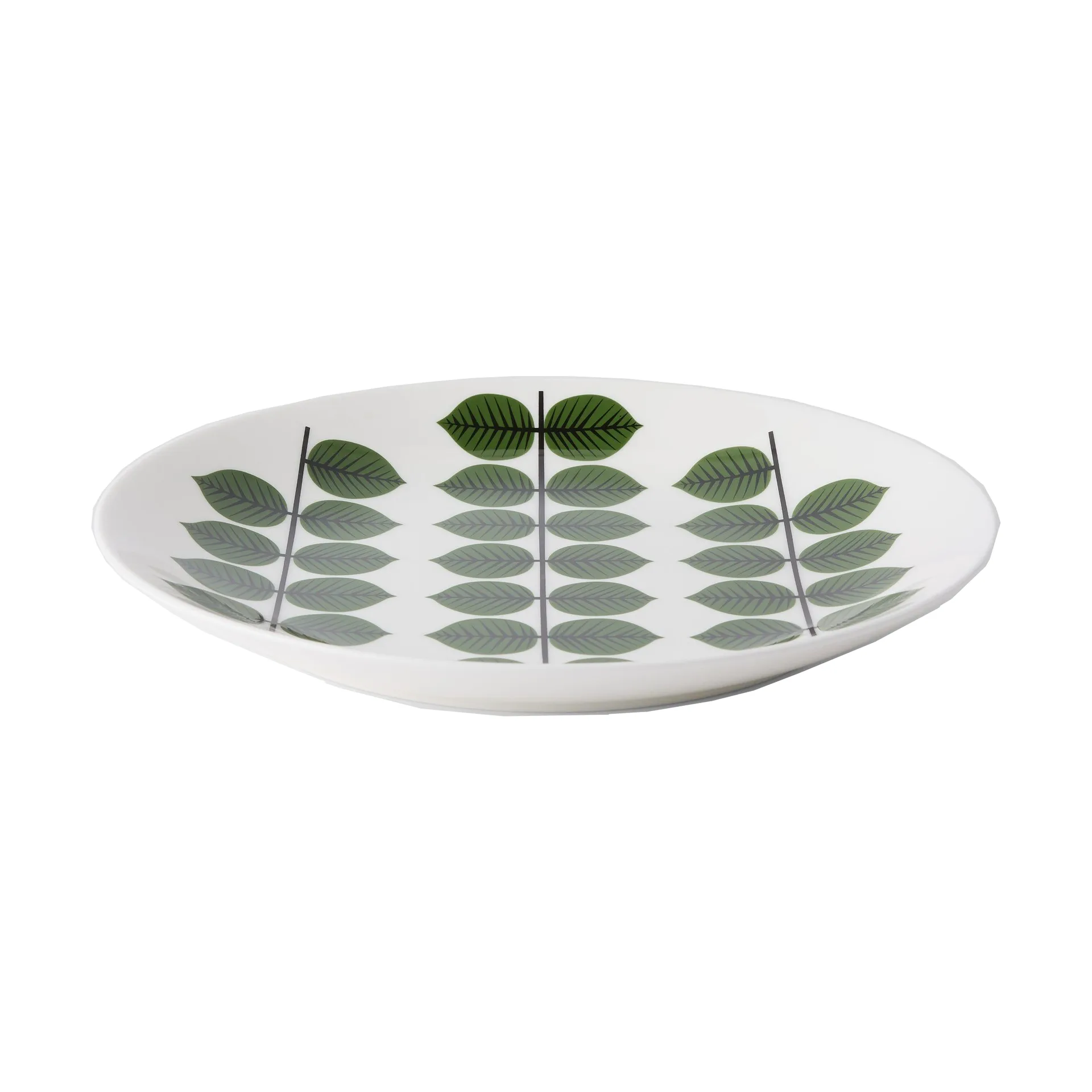 Piatto Berså, Ø 24 cm
​ Gustavsbergs Porslinsfabrik