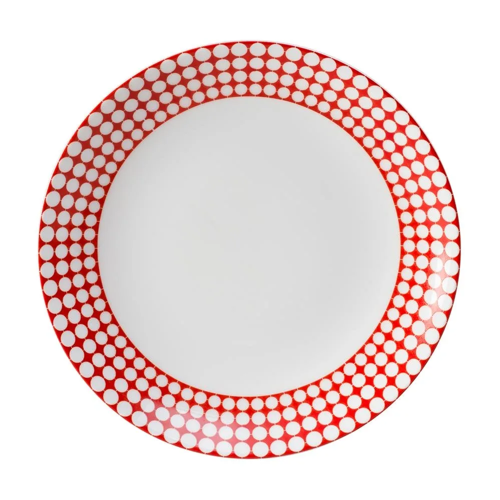 Piatto Eva , Ø 22 cm
​ Gustavsbergs Porslinsfabrik