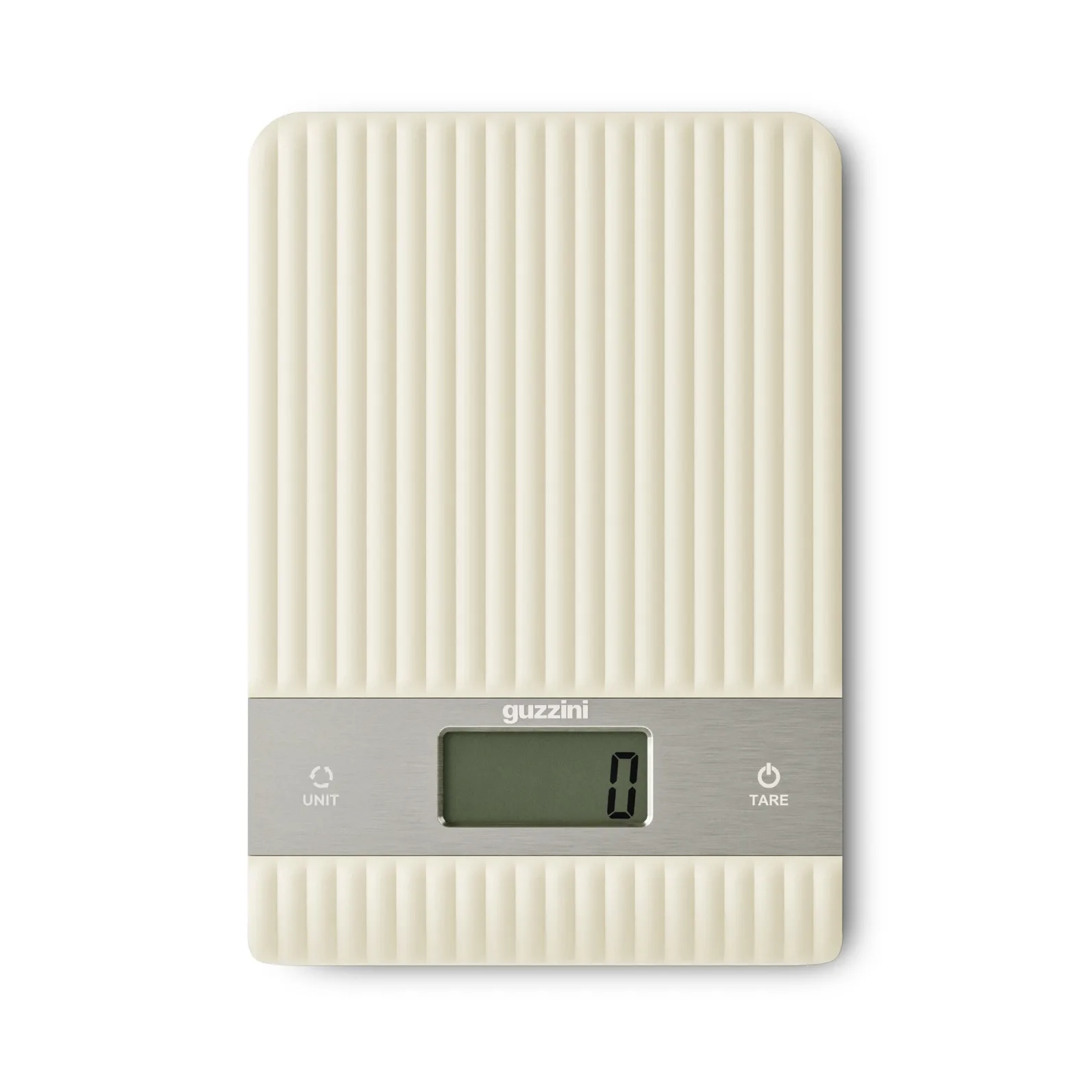 Sous chef bilancia da cucina digitale, Crema Guzzini