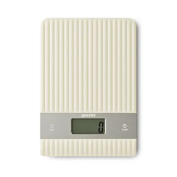 Sous chef bilancia da cucina digitale - Crema - Guzzini