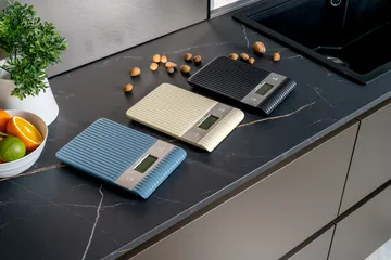 Sous chef bilancia da cucina digitale - Crema - Guzzini