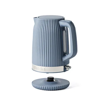 Sous chef bollitore elettrico - Blu navy - Guzzini