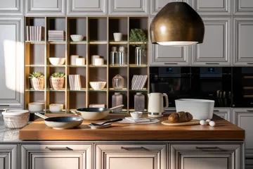 Sous chef bollitore elettrico - Crema - Guzzini