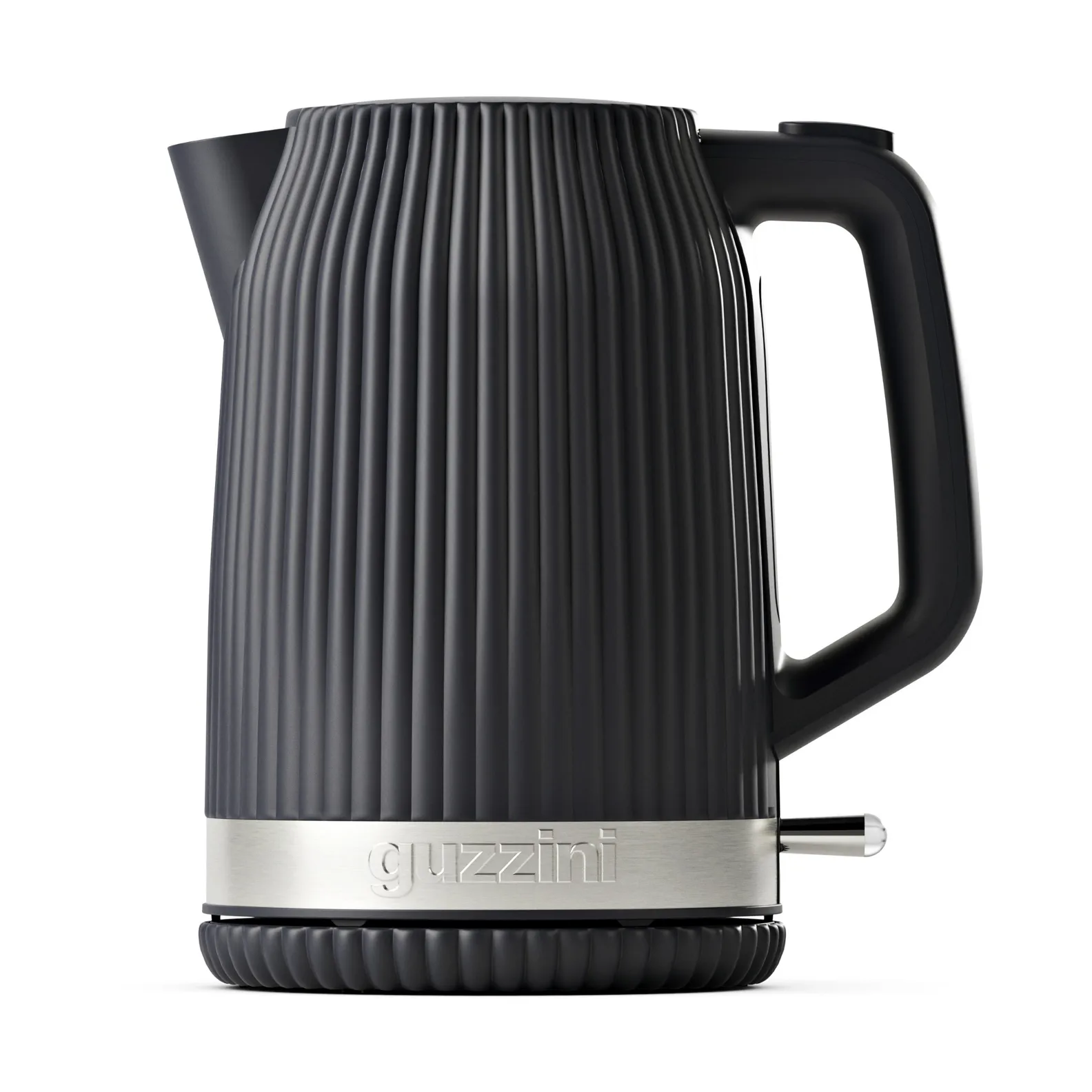 Sous chef bollitore elettrico, Grigio Guzzini