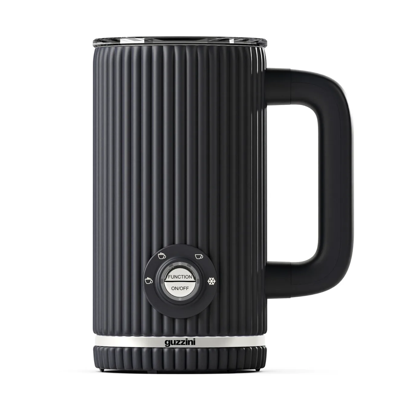 Sous chef montalatte elettrico, Grigio Guzzini