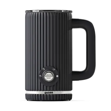 Sous chef montalatte elettrico - Grigio - Guzzini