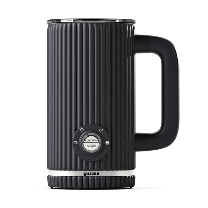 Sous chef montalatte elettrico - Grigio - Guzzini